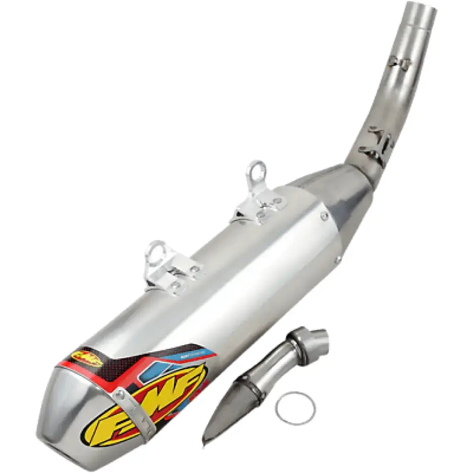 045627 Fmf Q4 Hex S/A Mflr Ktm/Hus - RV and Auto Parts
