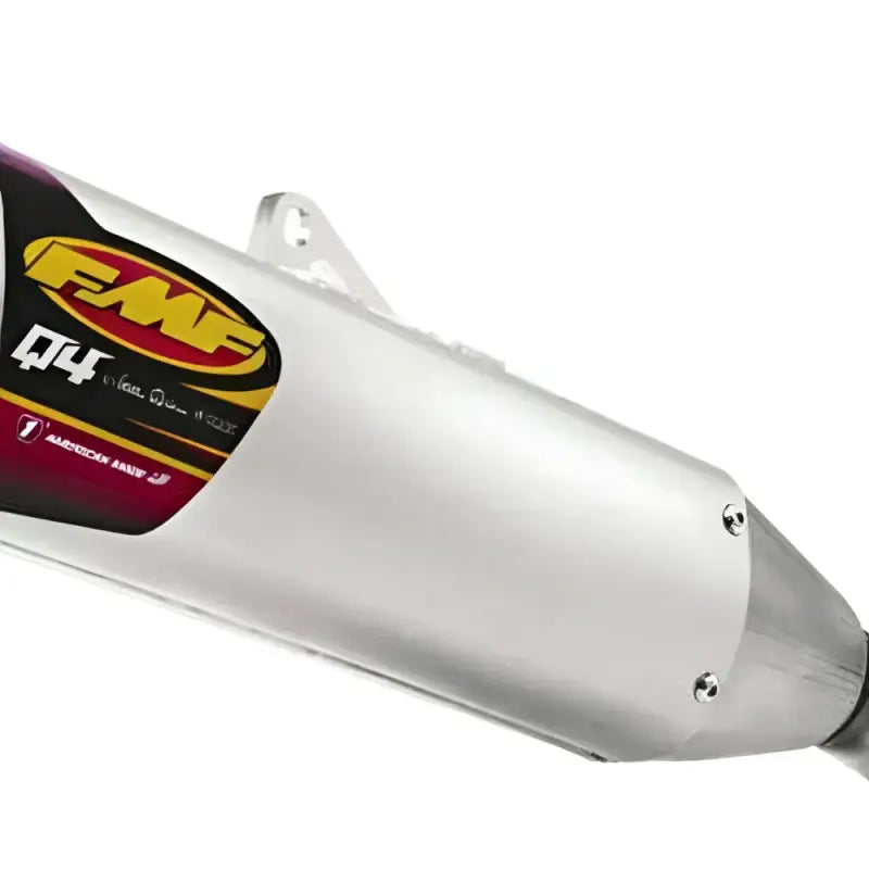 045627 Fmf Q4 Hex S/A Mflr Ktm/Hus - RV and Auto Parts