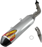 045628 Fmf Alum F4.1 Rct S/O W/Carbon Cap Ktm/Hus - RV and Auto Parts