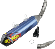 045629 Fmf Ano Ti F4.1 Rct S/O W/Carbon Cap Ktm/Hus - RV and Auto Parts