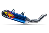 045629 Fmf Ano Ti F4.1 Rct S/O W/Carbon Cap Ktm/Hus - RV and Auto Parts