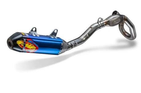 045637 Fmf Factory 4.1 Ano Rct Sys W/ Ti M-Bomb R.Car Cap - RV and Auto Parts