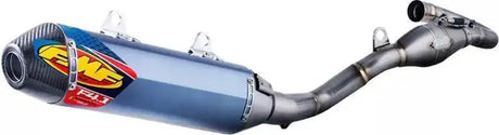 045637 Fmf Factory 4.1 Ano Rct Sys W/ Ti M-Bomb R.Car Cap - RV and Auto Parts