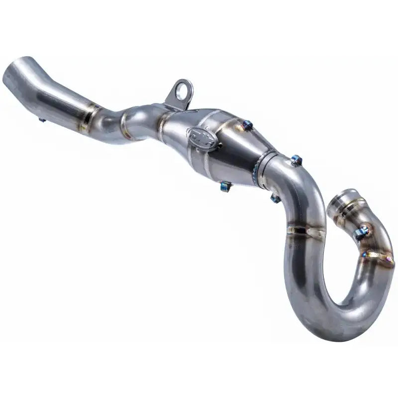 045640 Megabomb Header/Midpipe SS Ktm Hsq 
