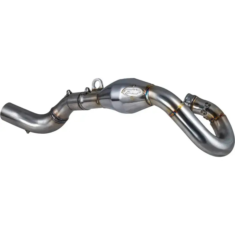 045643 S/S Megabomb Hdr/Mid Pipe Ktm 