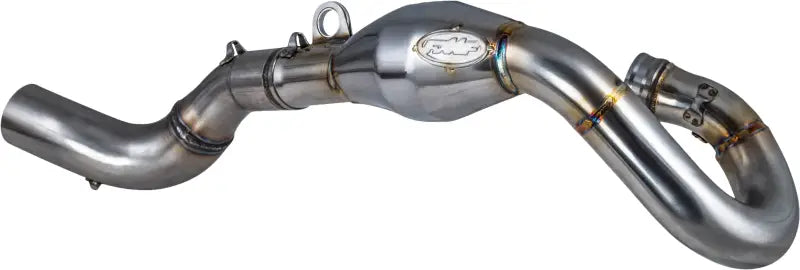 045643 S/S Megabomb Hdr/Mid Pipe Ktm 