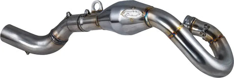 045643 S/S Megabomb Hdr/Mid Pipe Ktm 