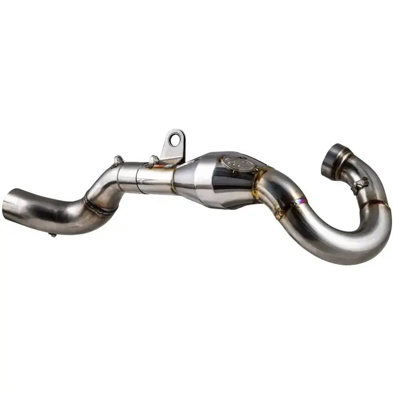 045644 S/S Megabomb Hdr/Mid Pipe Hus - Header/Midpipes