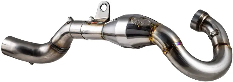 045644 S/S Megabomb Hdr/Mid Pipe Hus - Header/Midpipes