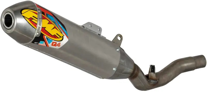 045646 Q4 Hex Muffler Ktm