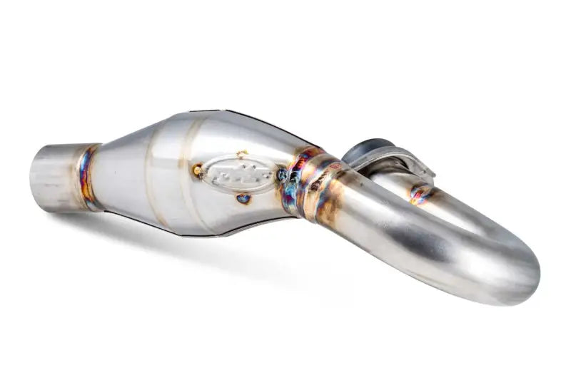 FMF 045661 S/S M Bomb Header/Mid Pipe