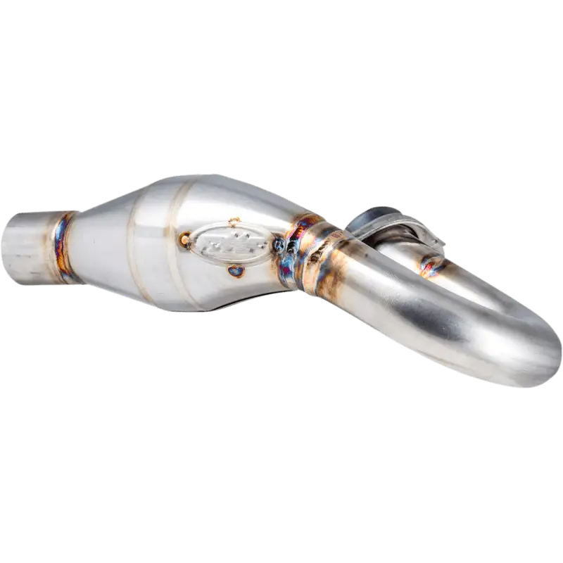 045664 Fmf S/S M-Bomb Header - RV and Auto Parts