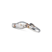 045664 Fmf S/S M-Bomb Header - RV and Auto Parts