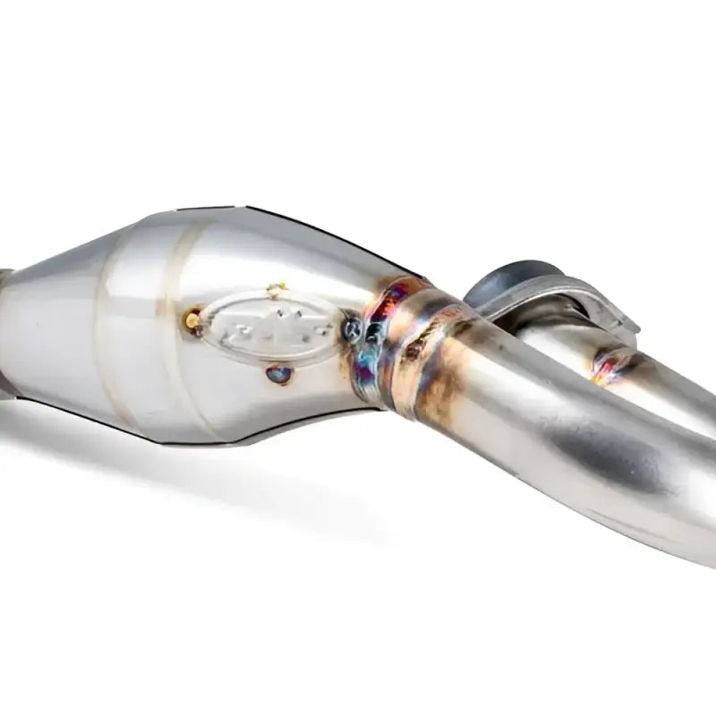 045664 Fmf S/S M-Bomb Header - RV and Auto Parts