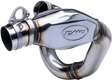 045689 Fmf Ti M-Bomb Header Beta 450Rx - RV and Auto Parts