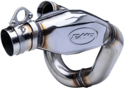 045689 Fmf Ti M-Bomb Header Beta 450Rx - RV and Auto Parts