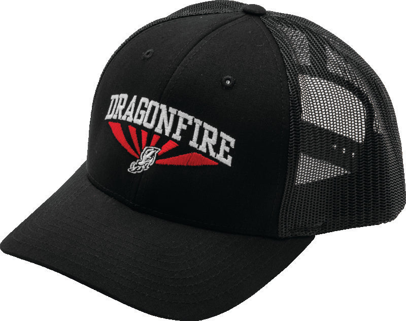 DragonFire Racing 523131 DragonFire Racing Dfr Az Hat - 523131