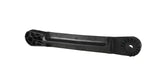 Black plastic connecting arm for 0459 Scotty Inc. rod holder extender or rod holder