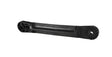 Black plastic connecting arm for 0459M Scotty rod holder extender upgrade