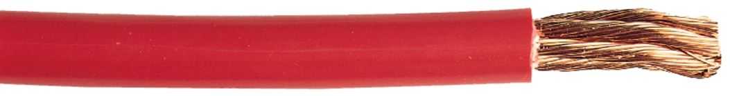 04606 Primary Wire