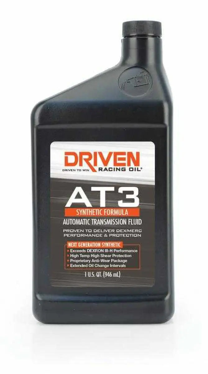 04706 Auto Trans Fluid