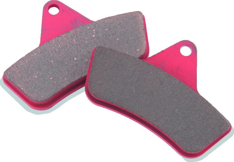 Bike Master 961553 BikeMaster Arctic Cat Sintered Brake Pads - 961553