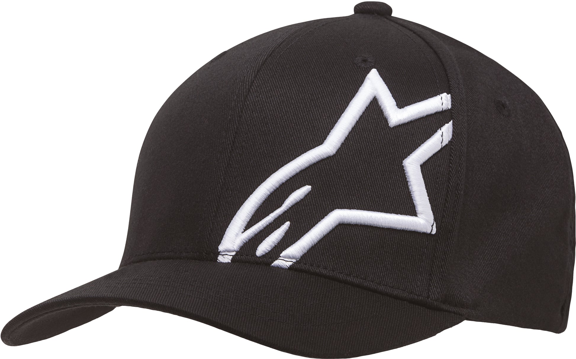Alpinestars Corporate Shift 2 Curved Brim HAT