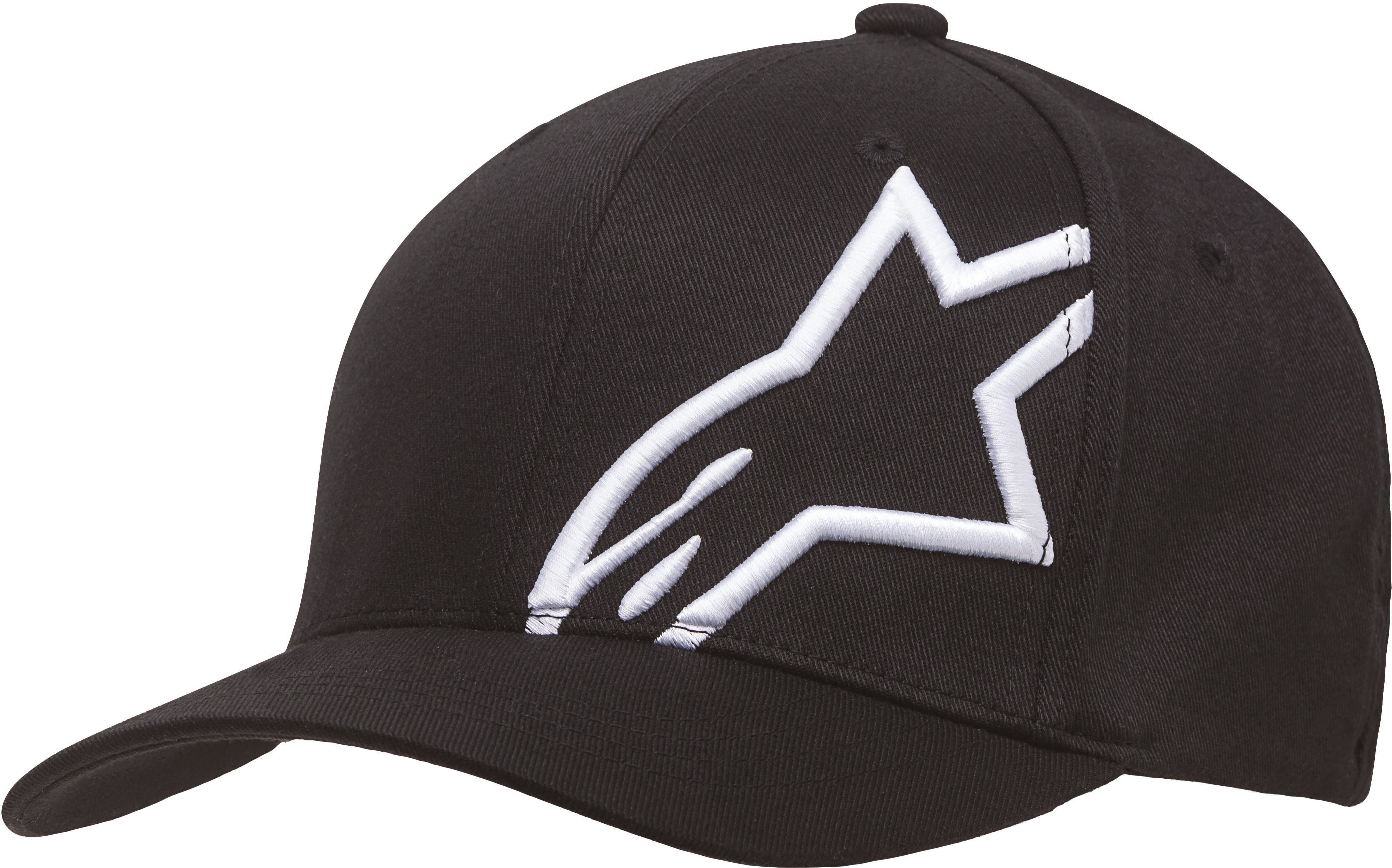Alpinestars Corporate Shift 2 Curved Brim HAT