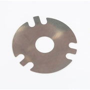 048-08-130 6 Port Bleed Shim Valve 1.3"X0.375"X0.008" 