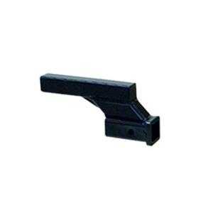 048-4 Trailer Hitch Receiver Tube Adapter