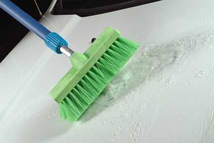 0480 Car Wash Brush