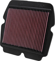 K&N High Flow Air Filter Air Filters HA-1801