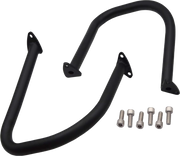 Puig Engine Guards Body DGG002N - Black 15-25 Scouts