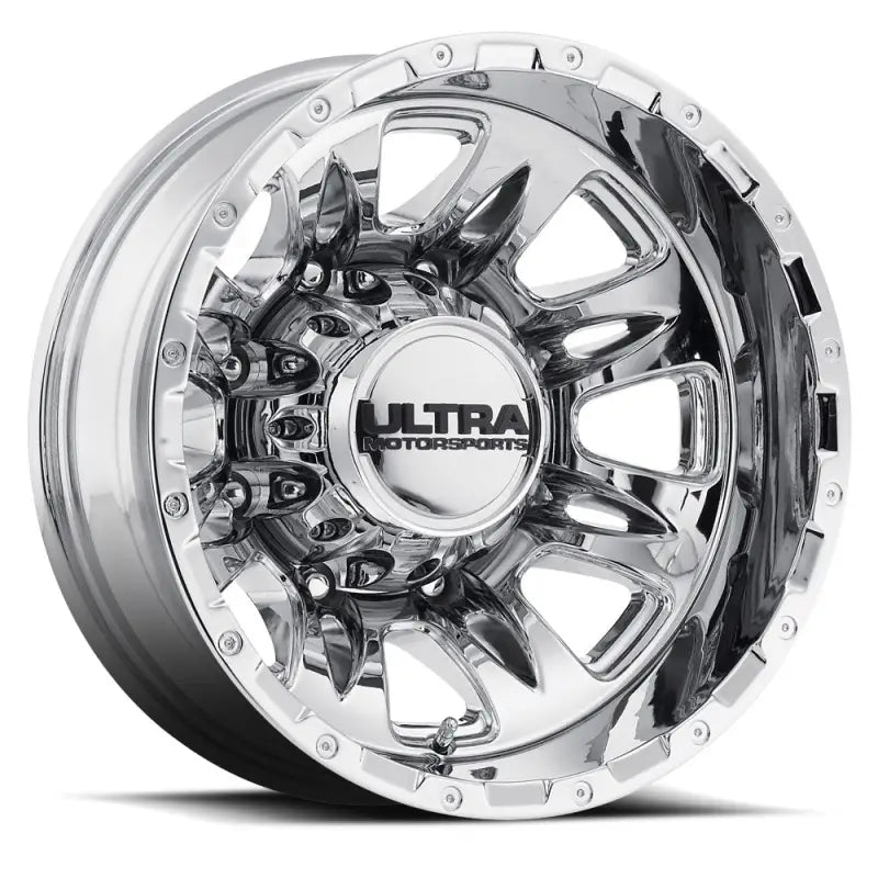049-7692RC Wheel by Ultra Wheel