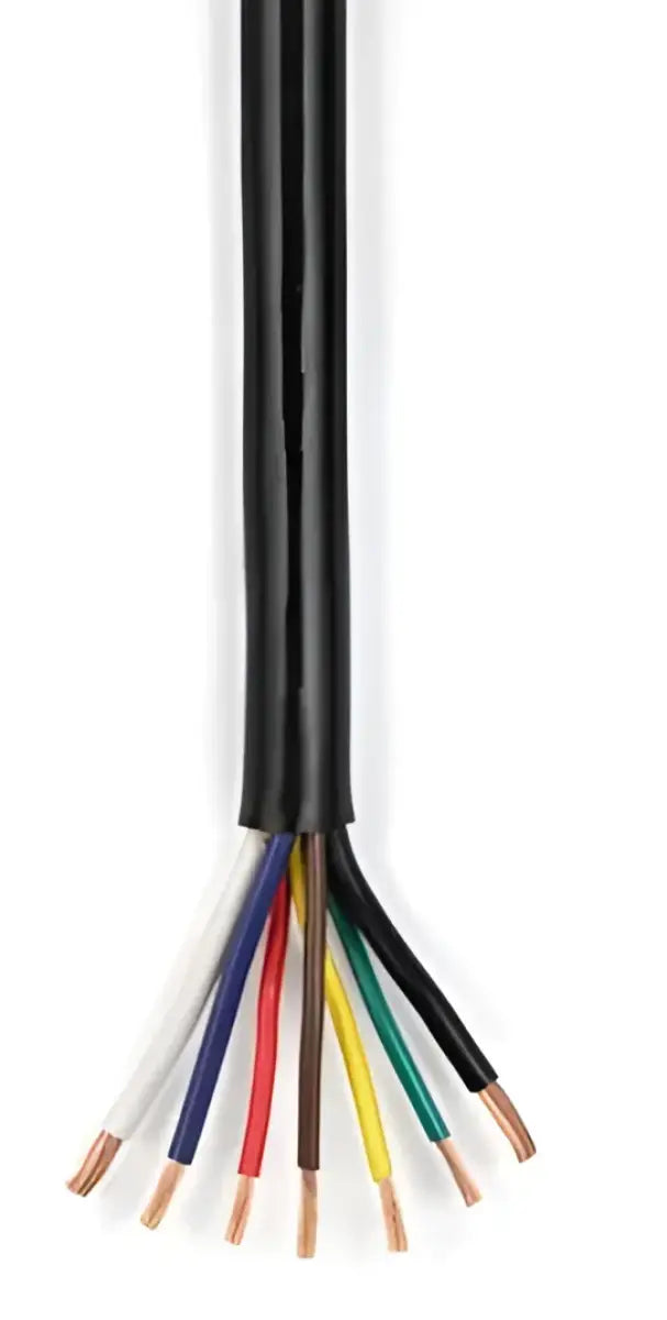 04915 Trailer Wire