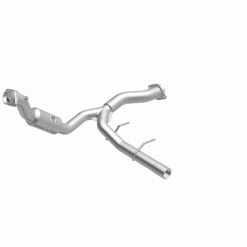 Magnaflow 52429 Magnaflow Conv DF 2011-2014 F-150 V6 3.5L OEM Underbody