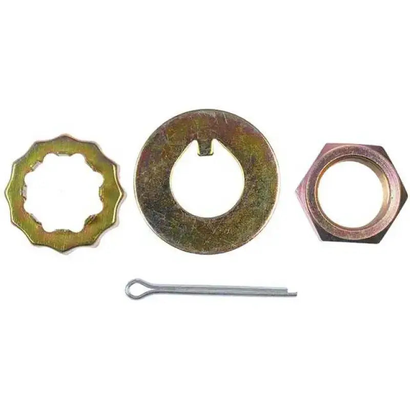 04994 Spindle Nut