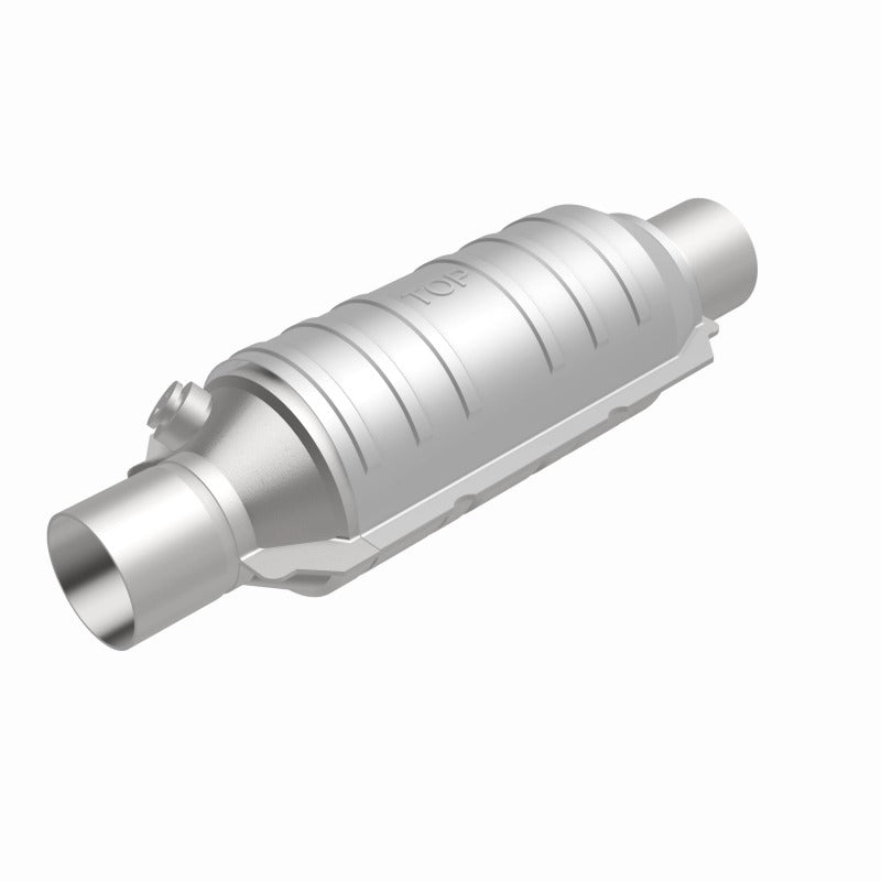 MAGNAFLOW 51304 U/C CONV UNIV 2.00 GM 3.8 OE