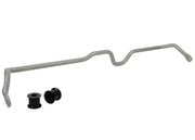 Whiteline BMR99 BMR99 Whiteline 00-08 Mercedes-Benz C-Class Rear 22mm Heavy Duty Non-Adjustable Swaybar