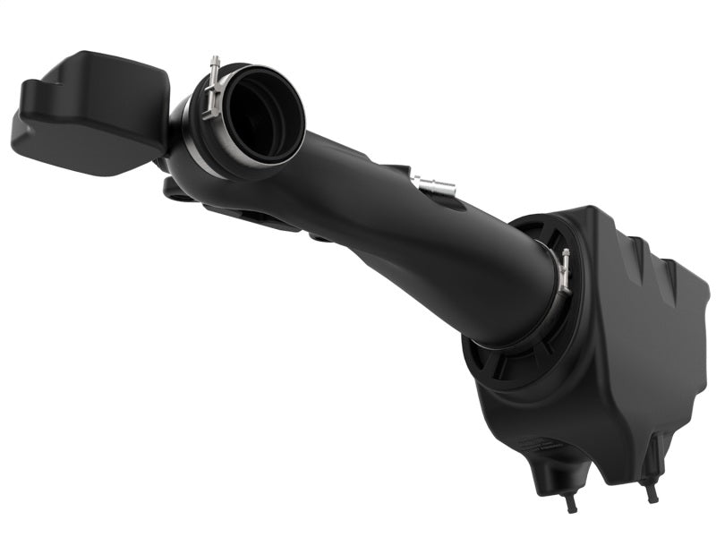 aFe 51-76217 aFe Momentum GT Pro DRY S Cold Air Intake System 2018+ Jeep Wrangler (JL) V6 3.6L