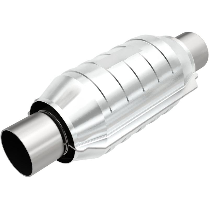 Magnaflow Truck & Automotive: MagnaFlow Conv Univ Mf 2/2
