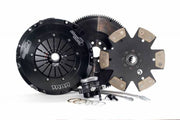 Clutch Masters 16063-TDKR-2SH Clutch Masters Toyota 2J w/ R154 Transmission FX1000 Twin Disc