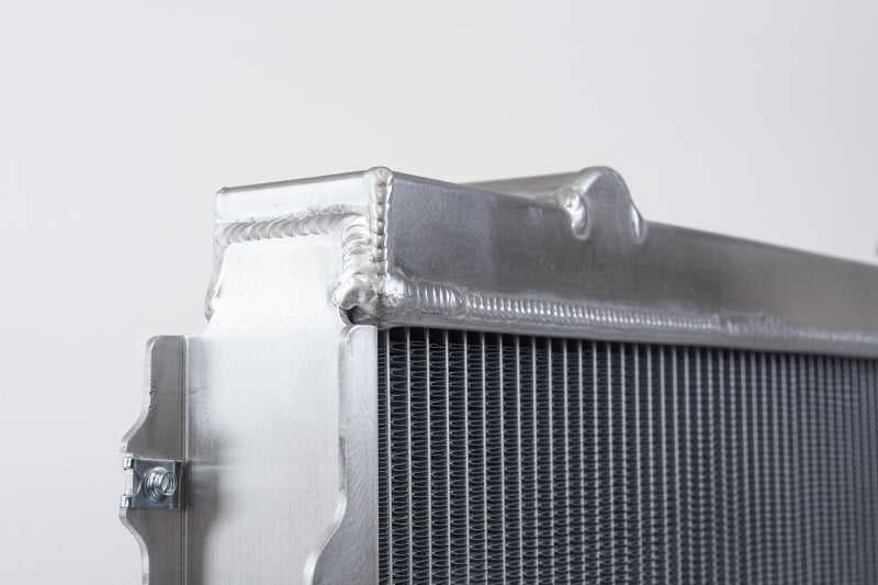 CSF 7212 CSF 95-04 Toyota Tacoma (2.7/3.4L) Heavy Duty All-Aluminum Radiator