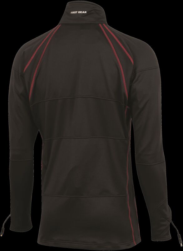First Gear 527452 FIRSTGEAR Heated Layer Shirt 12V - 2XL - 527452