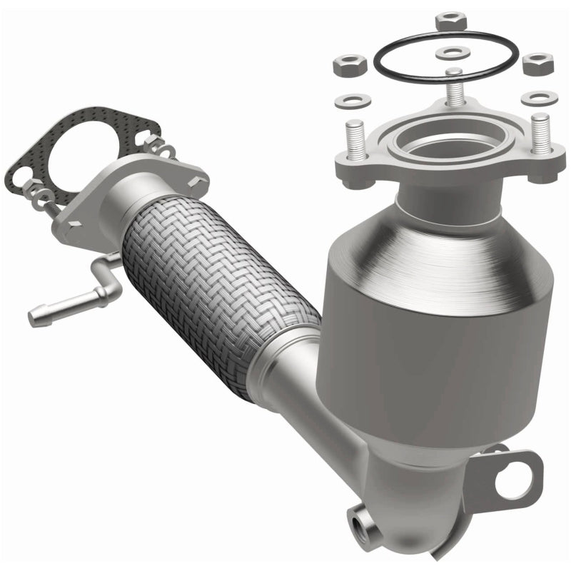 MAGNAFLOW 52186 DFC CONVERTER EQUINOX/TERRAIN 10-14