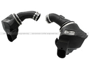 aFe 51-76301 aFe Momentum PRO DRY S Intake System 12-14 BMW M5 (F10) V8 4.4L (tt)