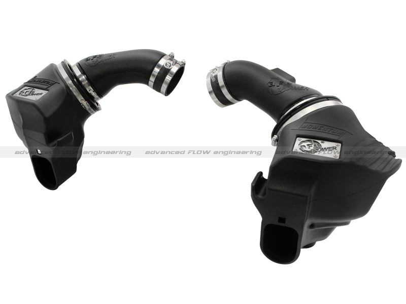 aFe 51-76301 aFe Momentum PRO DRY S Intake System 12-14 BMW M5 (F10) V8 4.4L (tt)