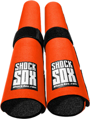 Shock SOX Street Shock Sox Forks 802059 - Orange 13 Upside Down OR Conv