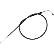 05-0004 Black Vinyl Throttle Pull Cable