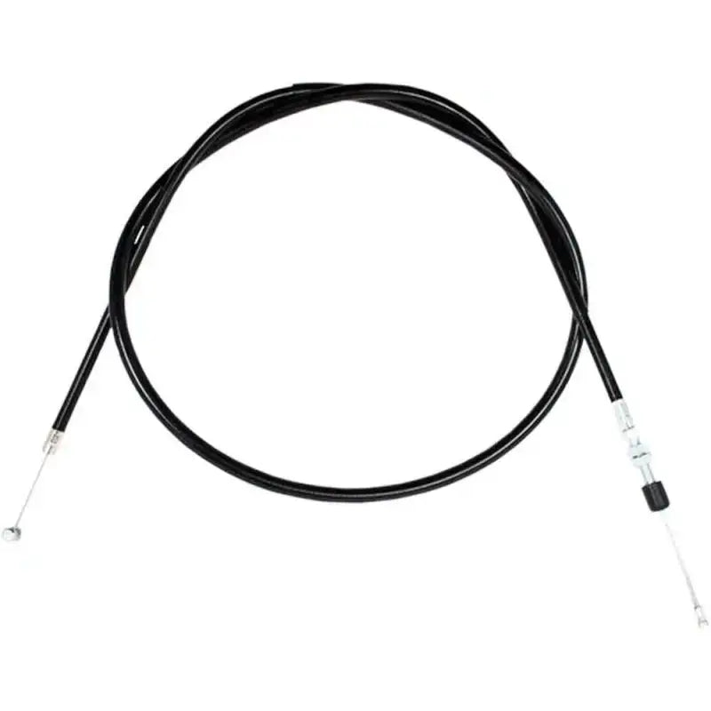 05-0005 Black Vinyl Clutch Cable